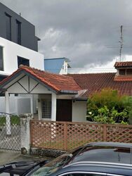 Seletar Hills Estate (D28), Semi-Detached #461249111